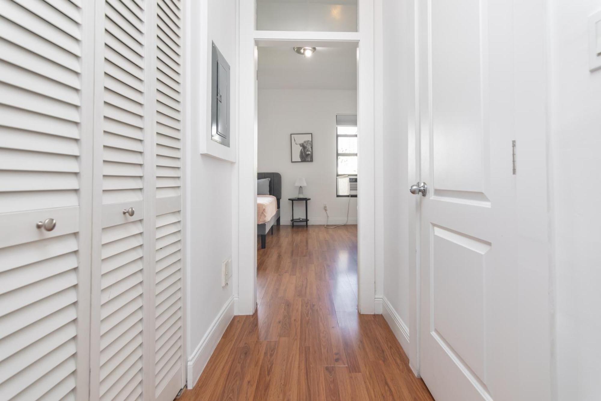 1-Bdrm Apartment - Heart Of Downtown & Wynwood Miami Bagian luar foto