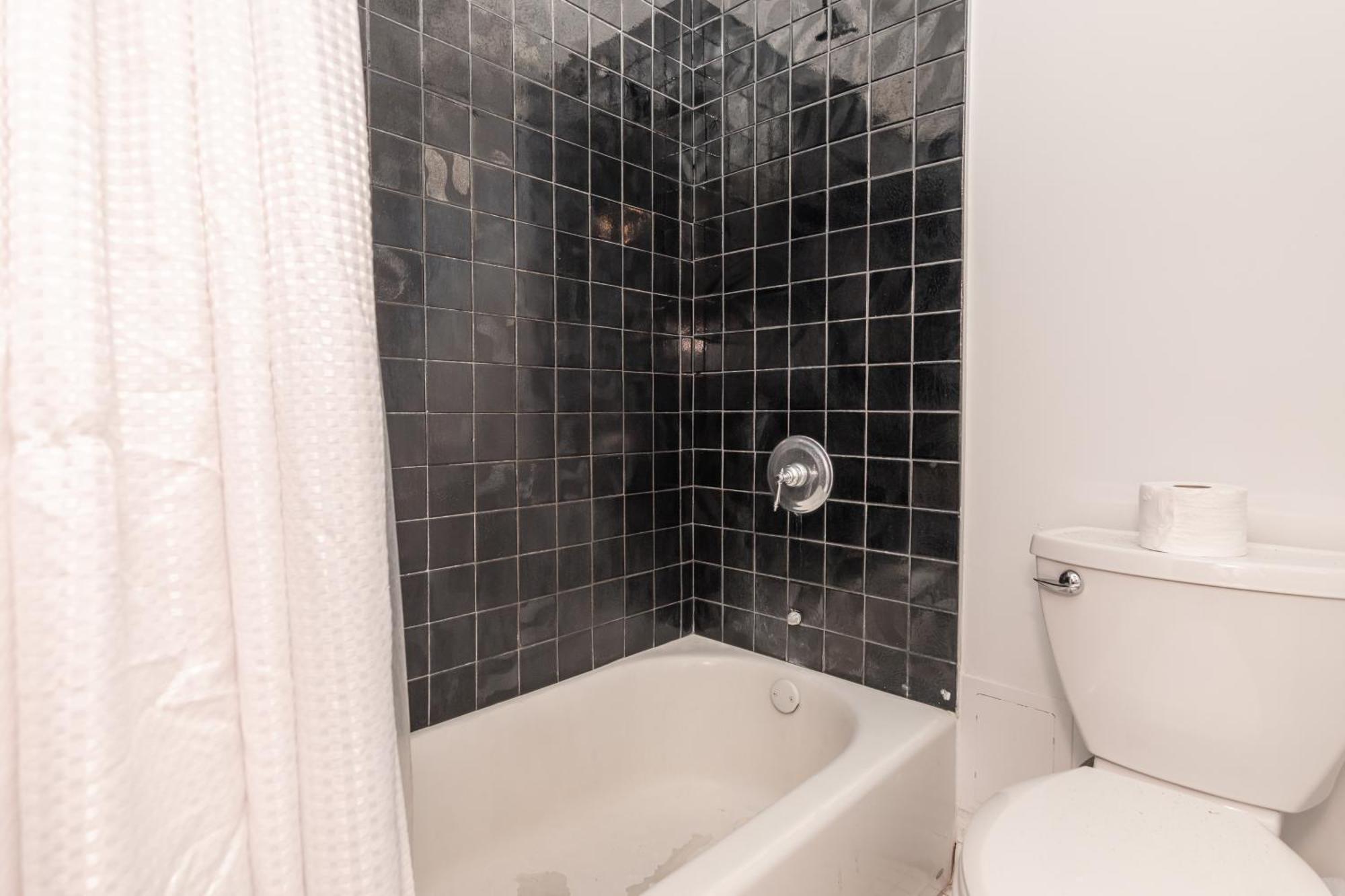 1-Bdrm Apartment - Heart Of Downtown & Wynwood Miami Bagian luar foto