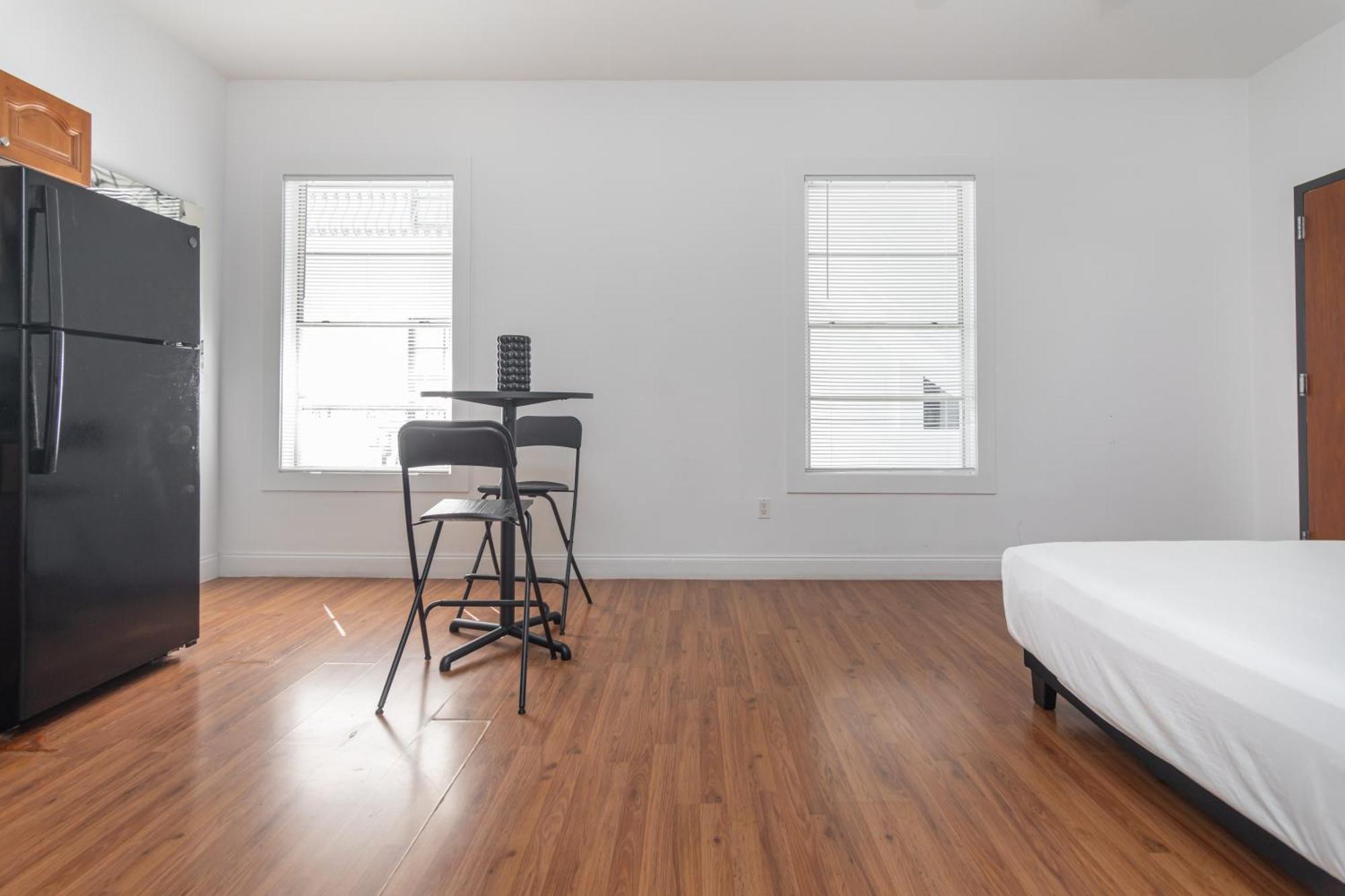1-Bdrm Apartment - Heart Of Downtown & Wynwood Miami Bagian luar foto