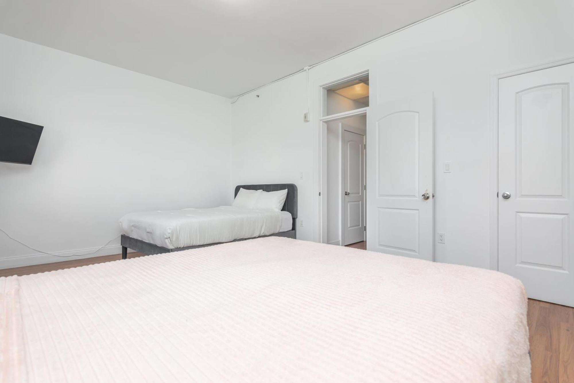 1-Bdrm Apartment - Heart Of Downtown & Wynwood Miami Bagian luar foto