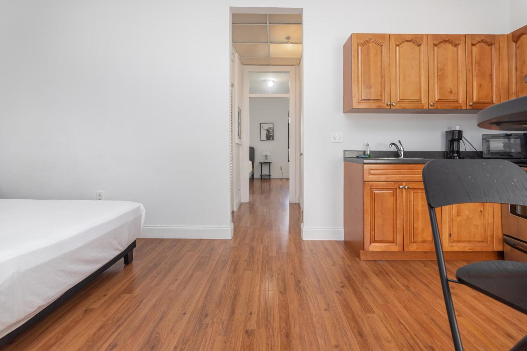 1-Bdrm Apartment - Heart Of Downtown & Wynwood Miami Bagian luar foto