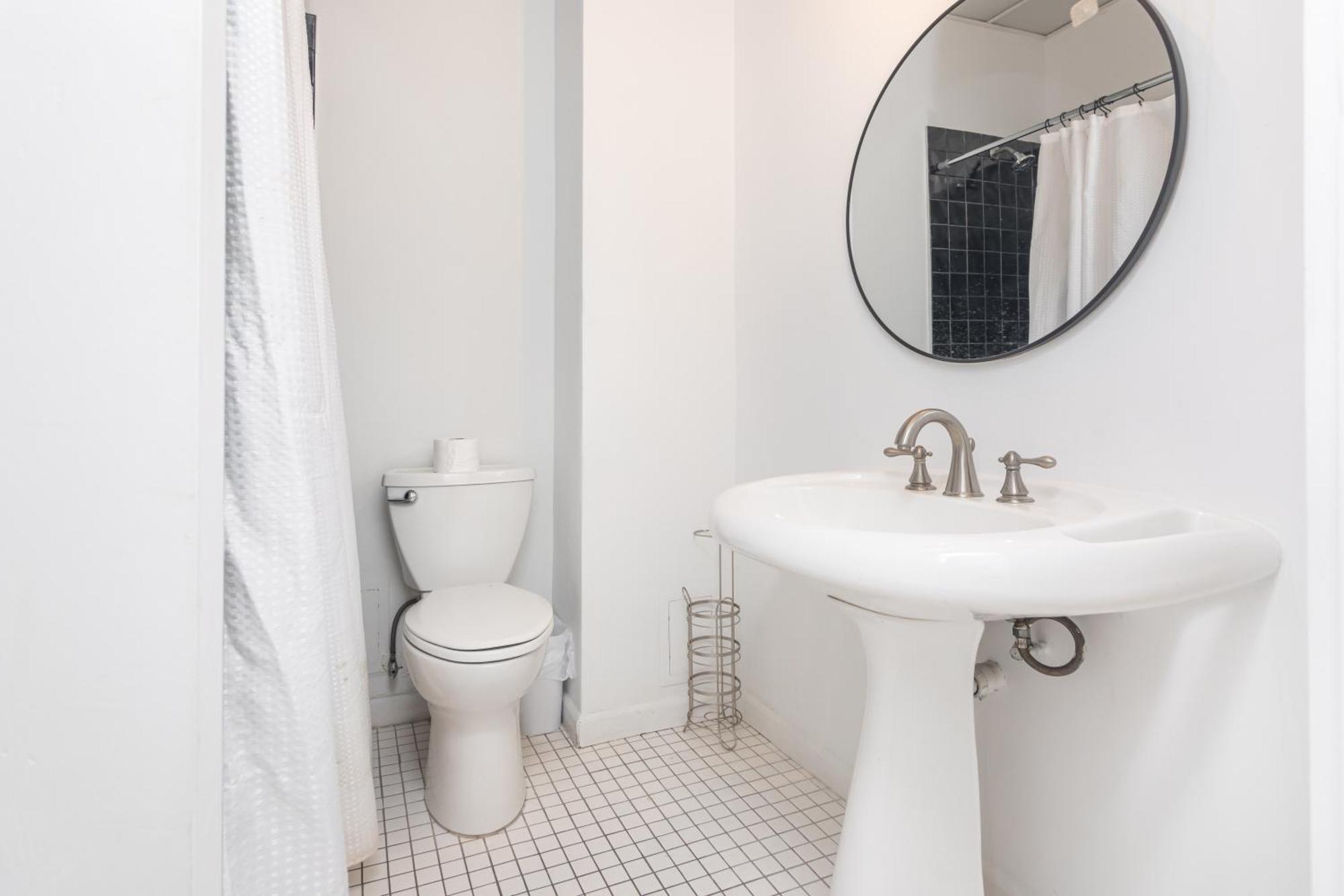 1-Bdrm Apartment - Heart Of Downtown & Wynwood Miami Bagian luar foto