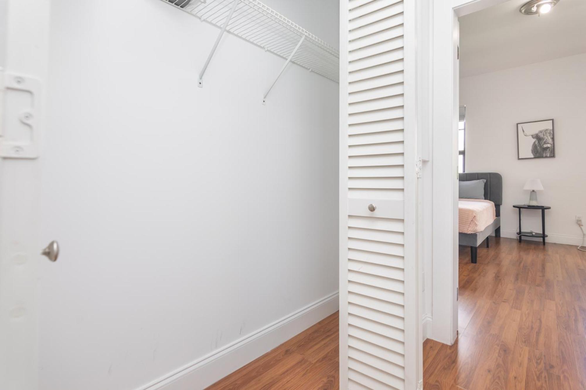 1-Bdrm Apartment - Heart Of Downtown & Wynwood Miami Bagian luar foto