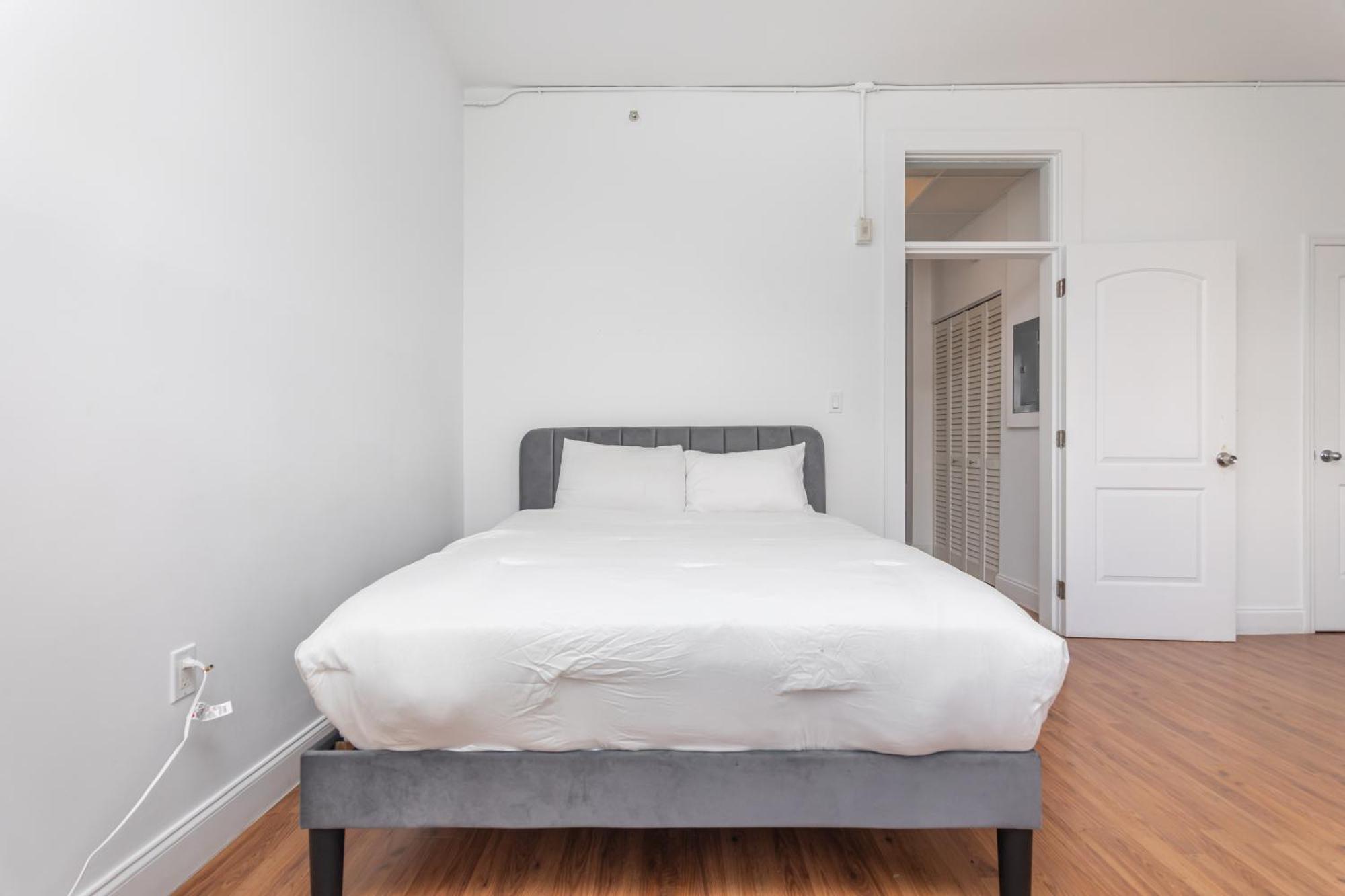 1-Bdrm Apartment - Heart Of Downtown & Wynwood Miami Bagian luar foto