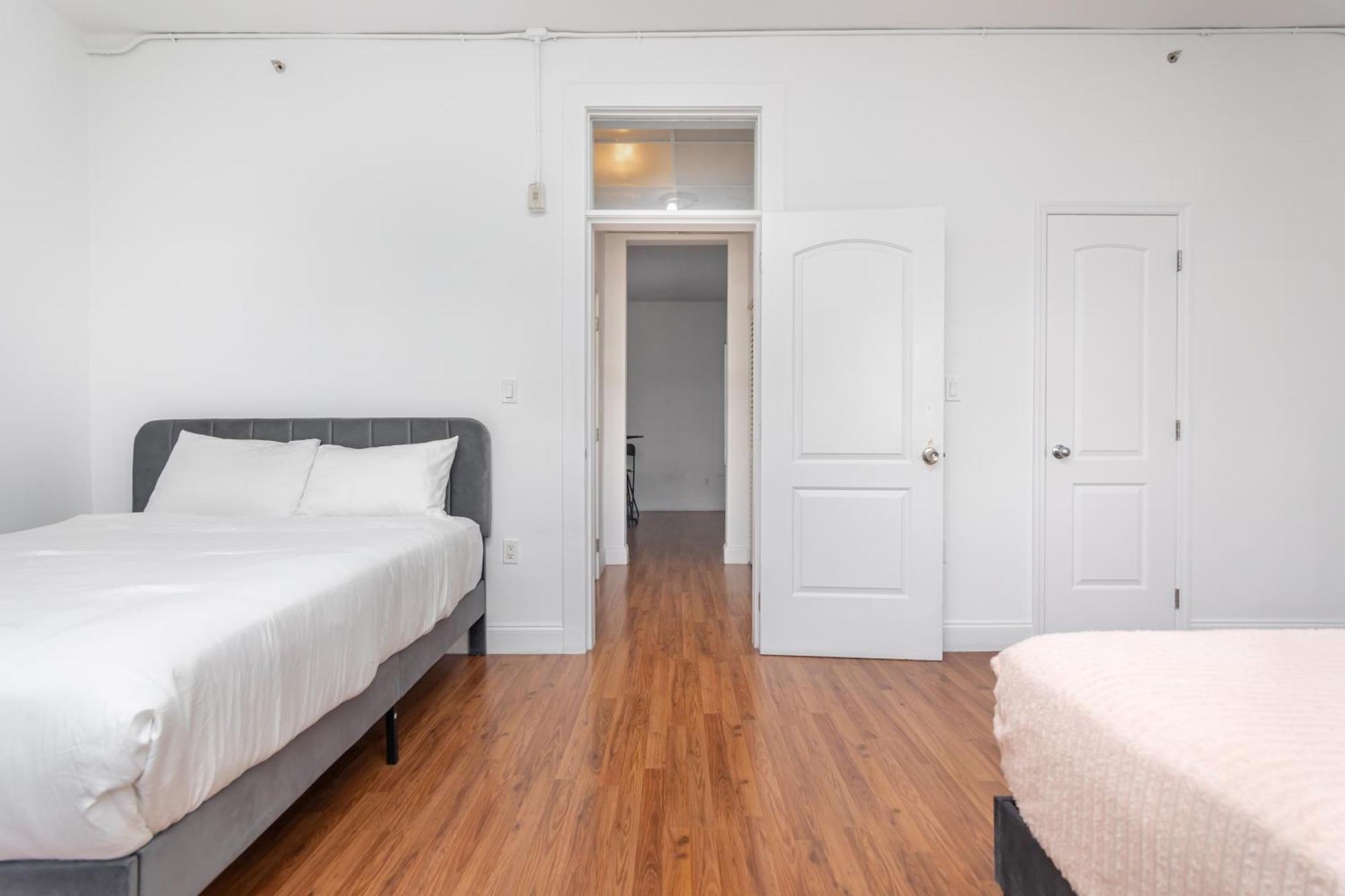 1-Bdrm Apartment - Heart Of Downtown & Wynwood Miami Bagian luar foto